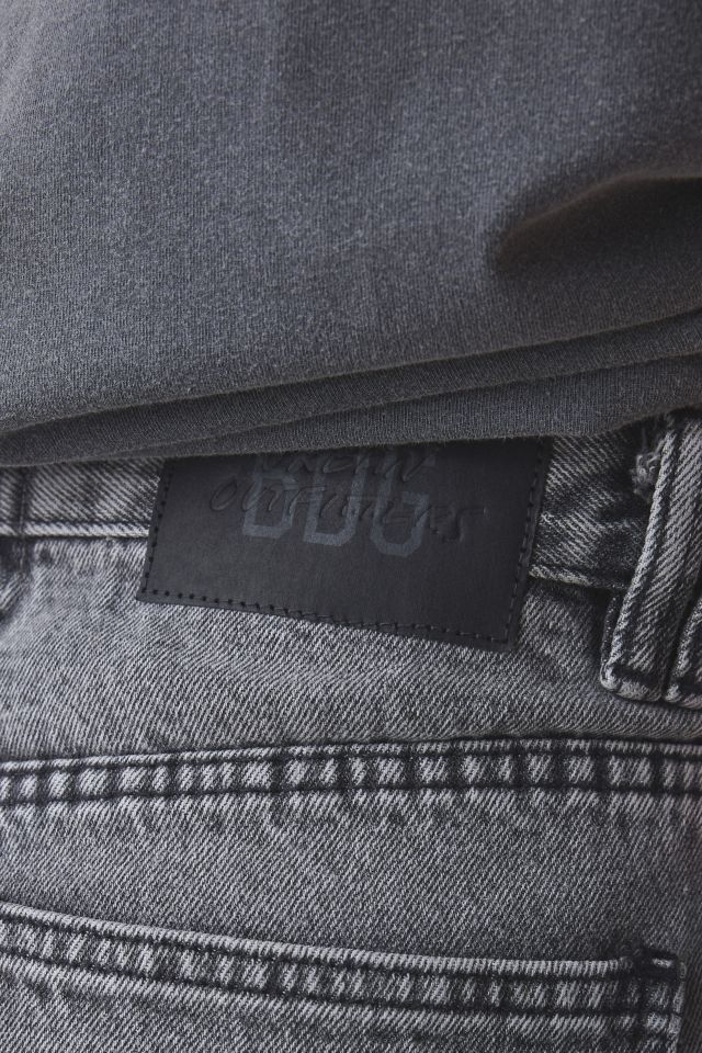BDG Kenny Flare Leg Jean