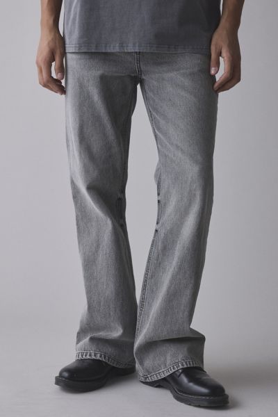 Levi’s® Sta-prest Flare II Jean