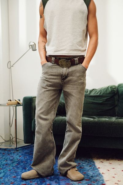 BDG Kenny Flare Leg Jean
