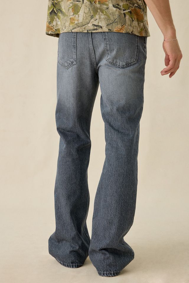 BDG Lenny Flare Leg Jeans #2