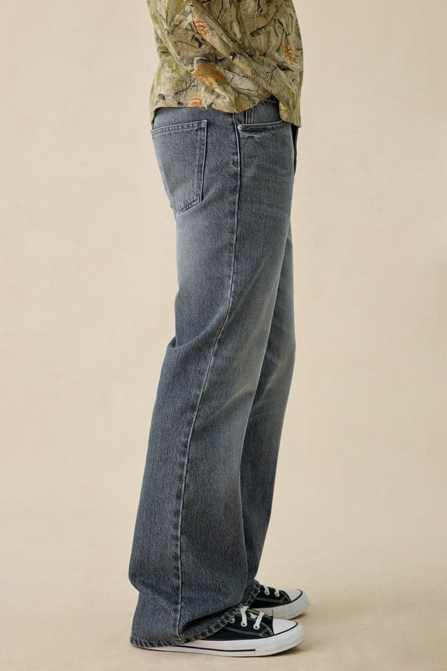 BDG Lenny Flare Leg Jeans #3