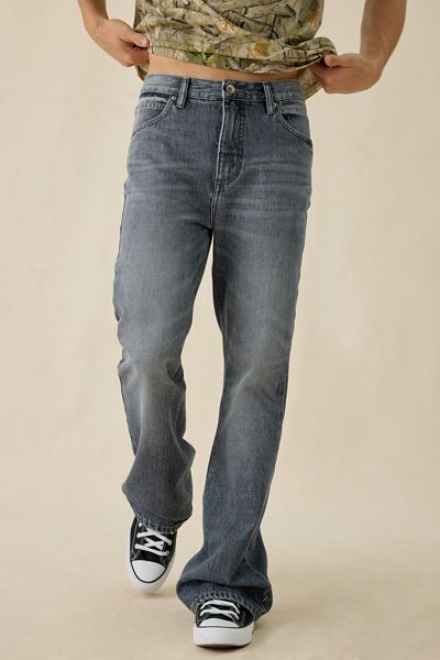 BDG Lenny Flare Leg Jeans