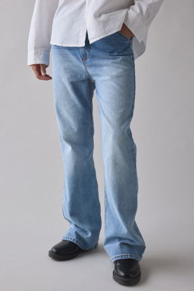 BDG Kenny Flare Leg Jean