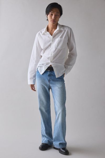 BDG Kenny Flare Leg Jean