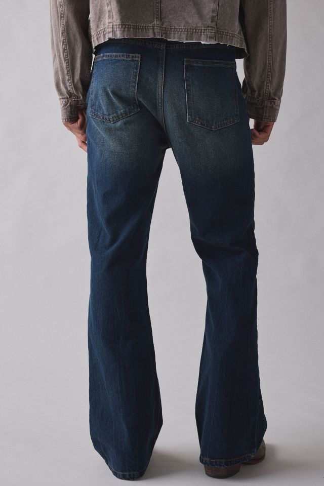 BDG Kenny Flare Leg Jean #1