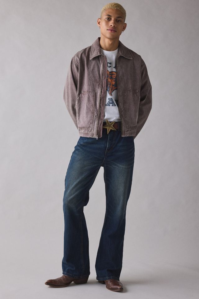 BDG Kenny Flare Leg Jean #2