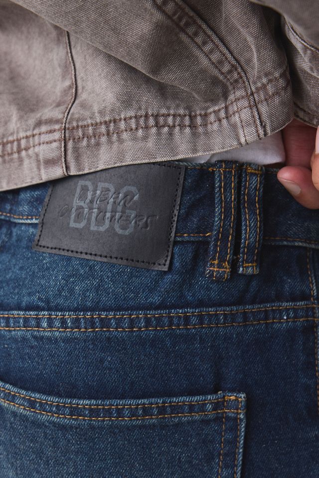BDG Kenny Flare Leg Jean #3