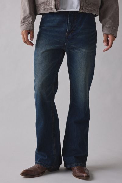 BDG Kenny Flare Leg Jean