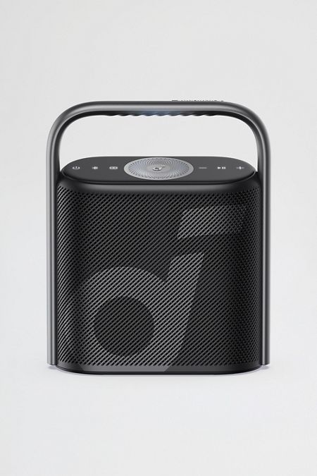 Marshall Stanmore II Bluetooth Speaker | Urban Outfitters Marshall Stanmore II Bluetooth Speaker | Urban Outfitters