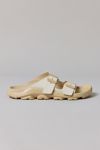 Birkenstock Men's Mogami Terra Sandal