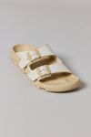 Birkenstock Men's Mogami Terra Sandal