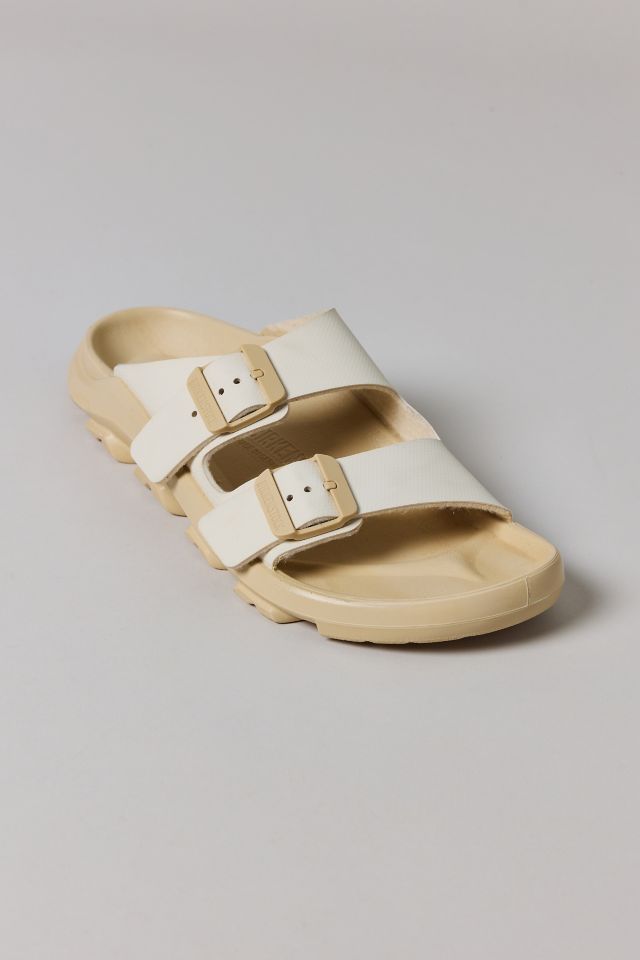 Birkenstock Men's Mogami Terra Sandal #3