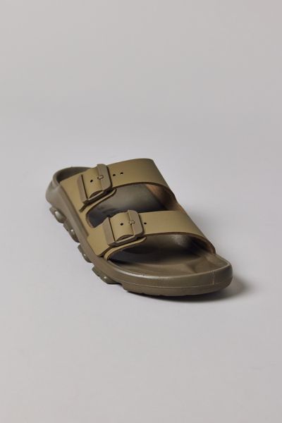 Birkenstock Men's Mogami Terra Sandal