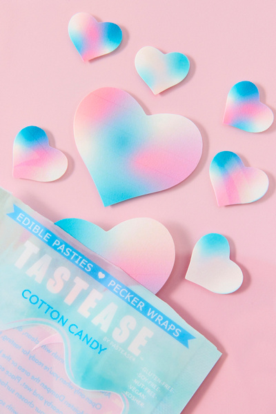 Pastease Tastease: Edible Pasties Set | Urban Outfitters