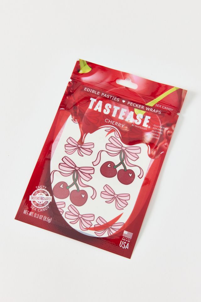Pastease Tastease: Edible Pasties Set #1