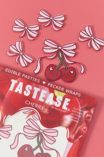 Pastease Tastease: Edible Pasties Set