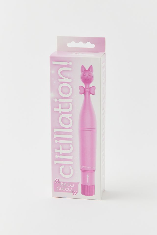 Icon Brands Kitty #1