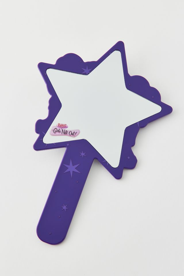 Beauty Creations X BRATZ Lookin’ Good Handheld Mirror #1
