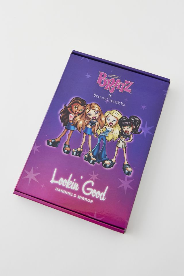 Beauty Creations X BRATZ Lookin’ Good Handheld Mirror #2