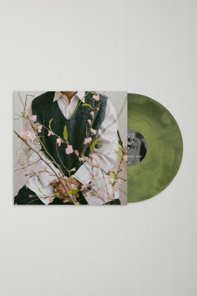 Shigeto - Cherry Blossom Baby UO Exclusive LP