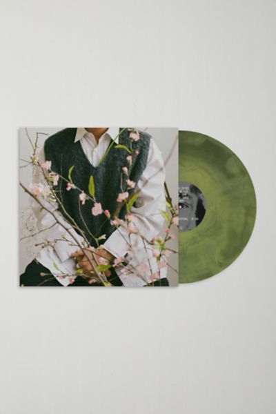 Shigeto - Cherry Blossom Baby Limited LP