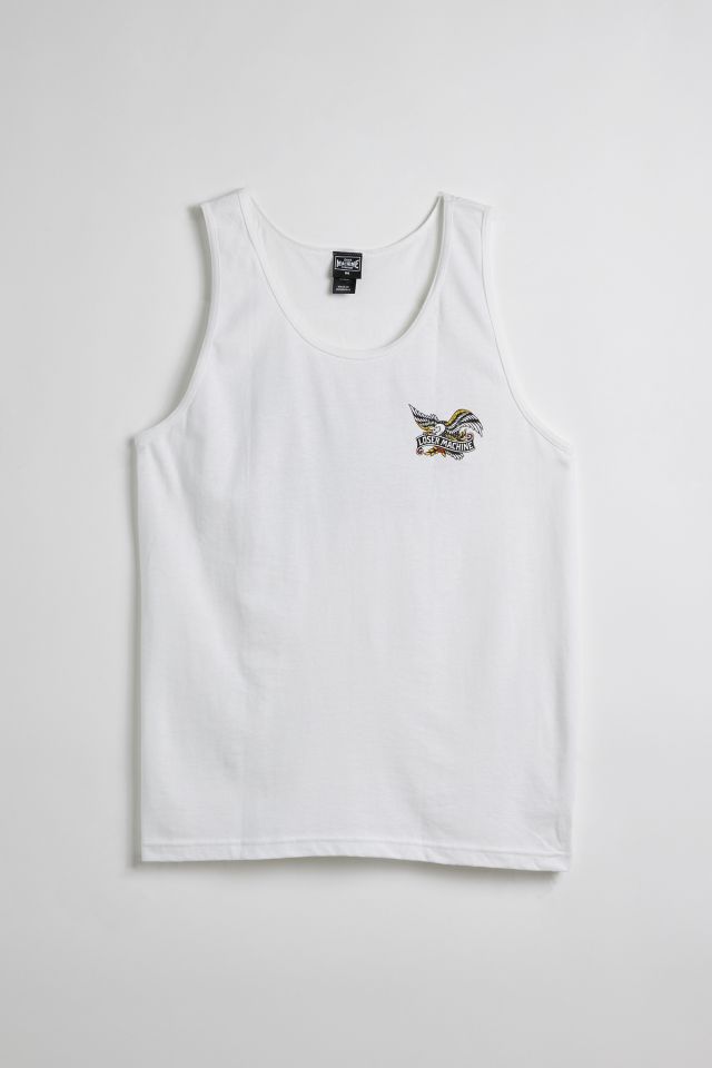 Loser Machine Glorybound Graphic Tank Top #1