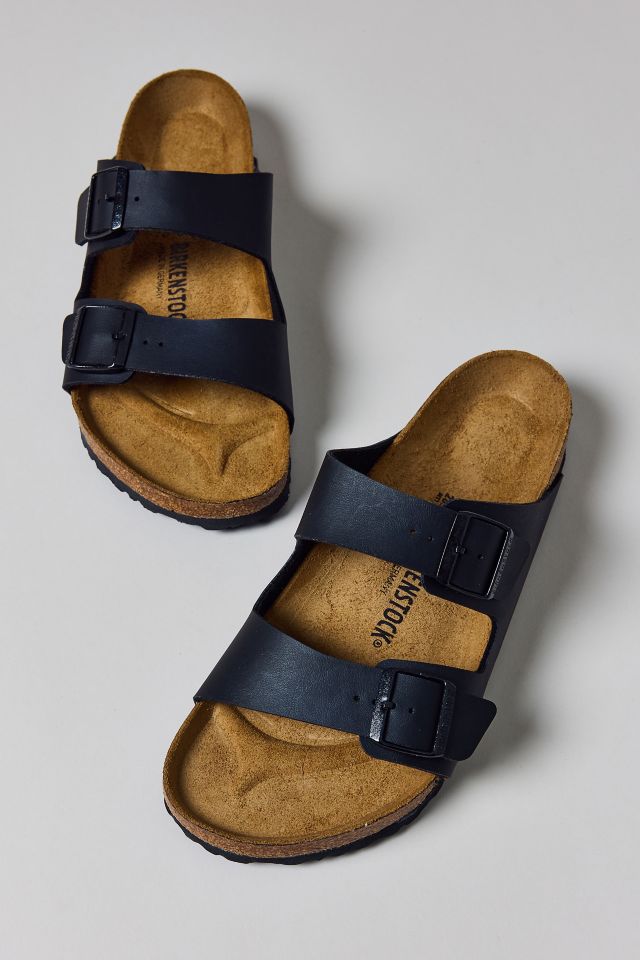 Birkenstock Men's Arizona Birko-Flor Sandal #1
