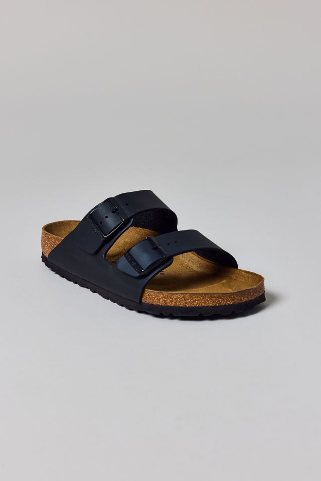 Birkenstock Men's Arizona Birko-Flor Sandal #3