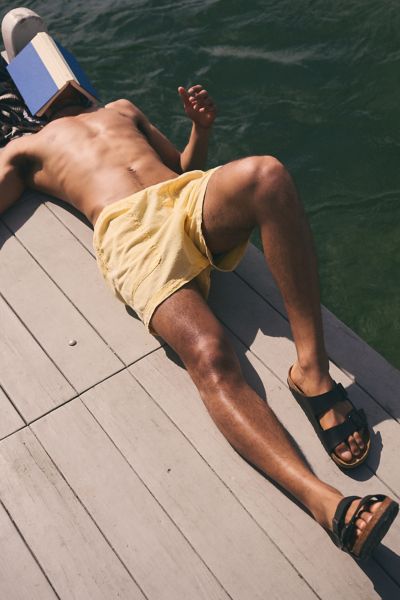 Men's Sandals + Slides
