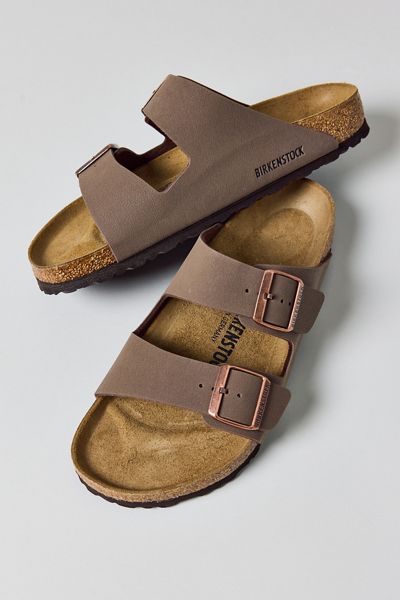Birkenstock Men's Arizona Birko-Flor Sandals