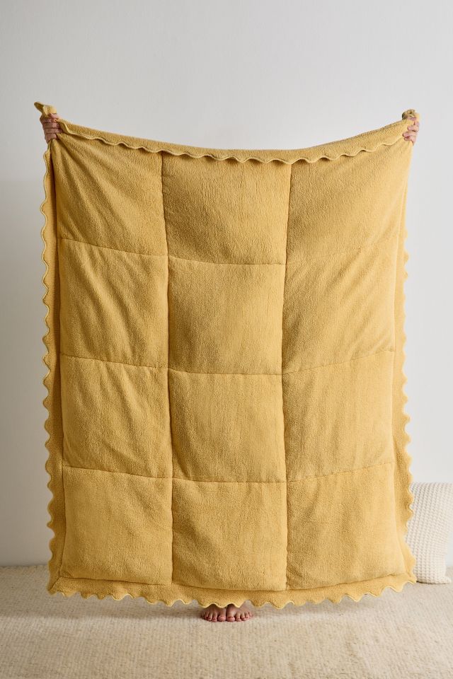 アウトドア寝具 Urban outfitters blanket アウトドア寝具 Urban outfitters blanket Jasmine Cotton Seed