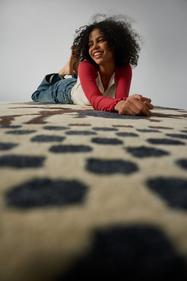 Tuft Luck UO Exclusive Western Rug #4