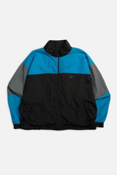 Vintage Olympics Windbreaker Jacket 001