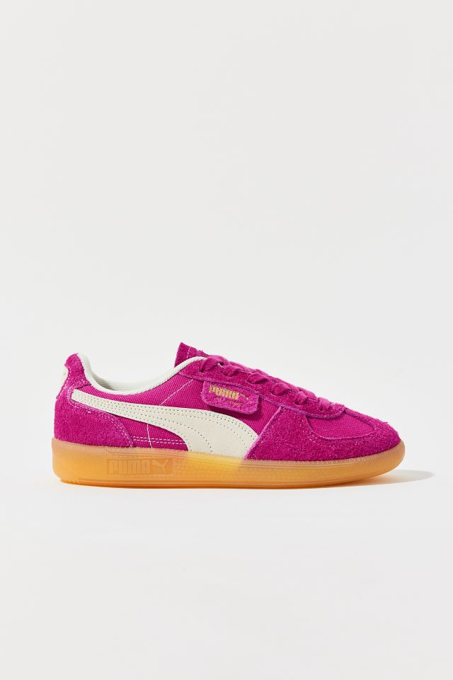Puma Palermo Vintage Sneaker #1