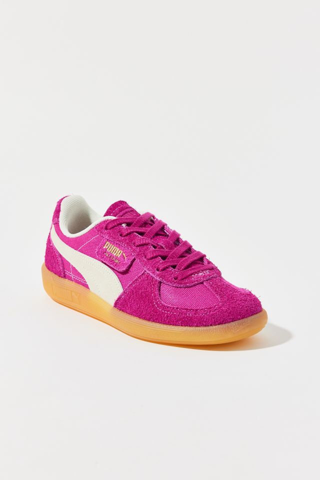 Puma Palermo Vintage Sneaker #2