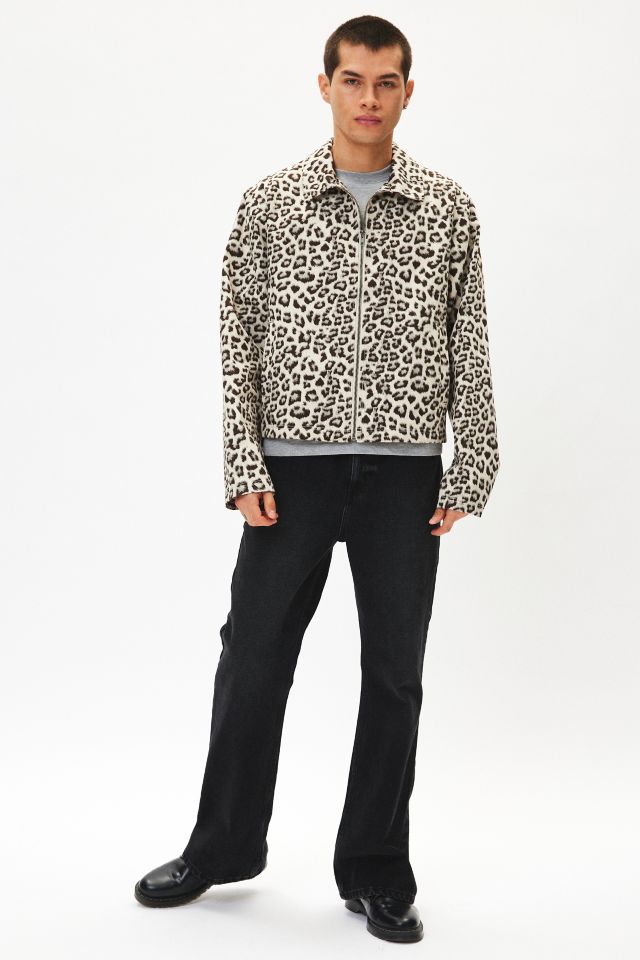 UO Fountain Beach Jacket #2