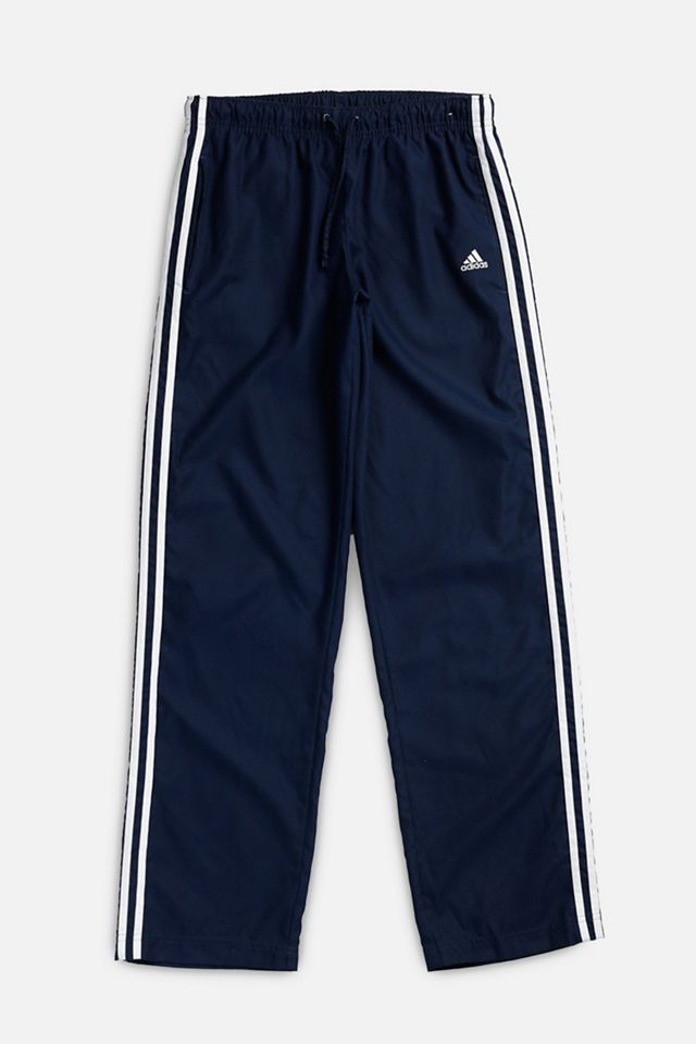 Vintage Adidas Windbreaker Pants - XL