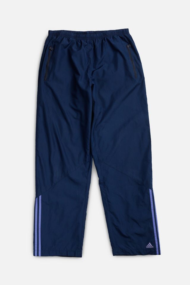 Vintage Adidas Windbreaker Pants 113 Urban Outfitters