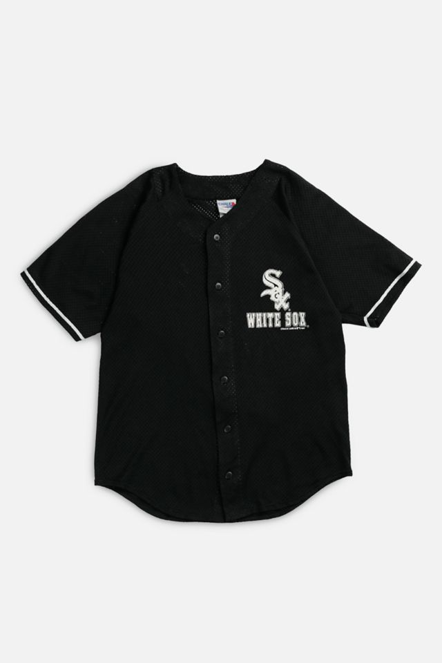 Chicago White Sox Vintage Jersey Vintage 90s Majestic Chicago