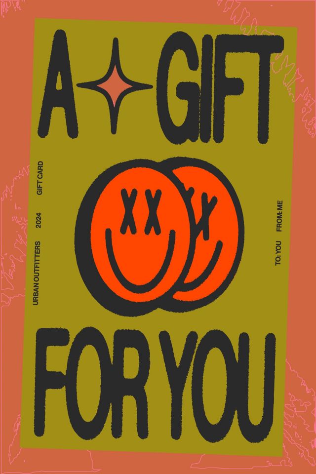 E-Gift Card #1