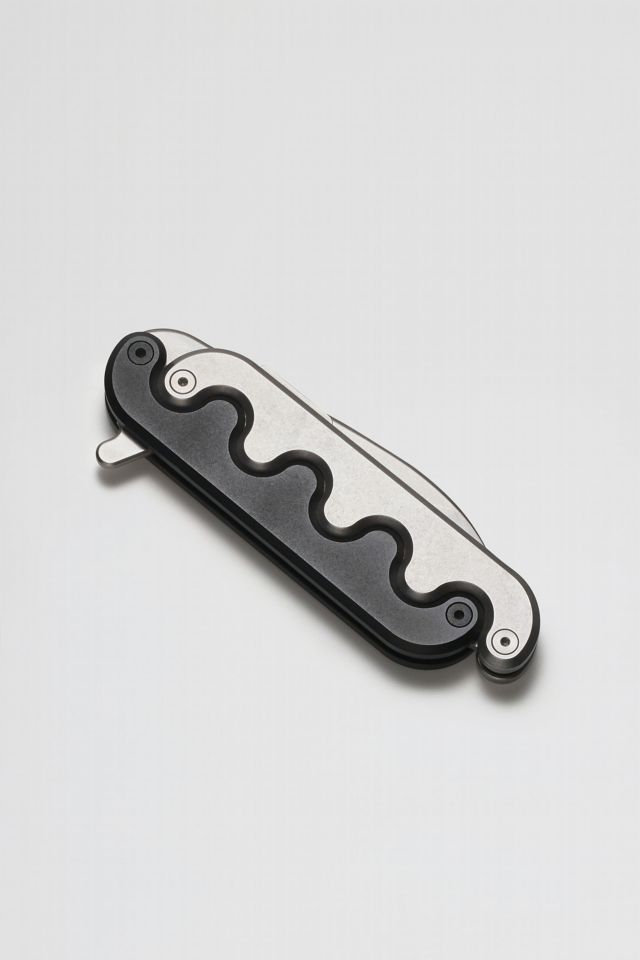 Craighill Sidewinder Knife #2