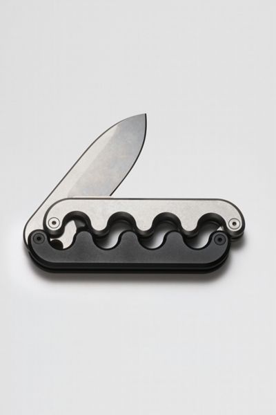 Craighill Sidewinder Knife