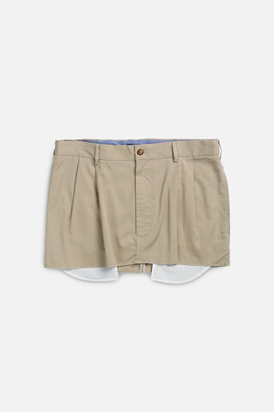 Collective Will Re-Worked Trouser Skirt main image 1