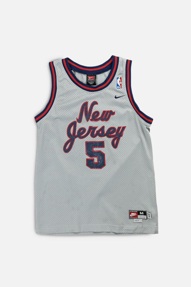 Nets basketball jersey best sale