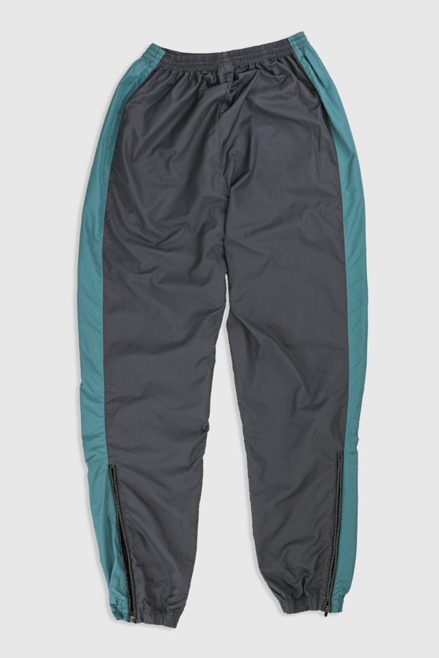 Vintage Nike Windbreaker Pants 235 Urban Outfitters