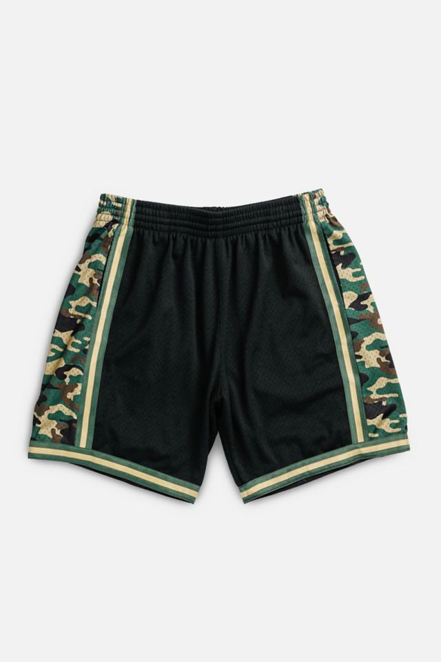 Hardwood classic basketball shorts on sale