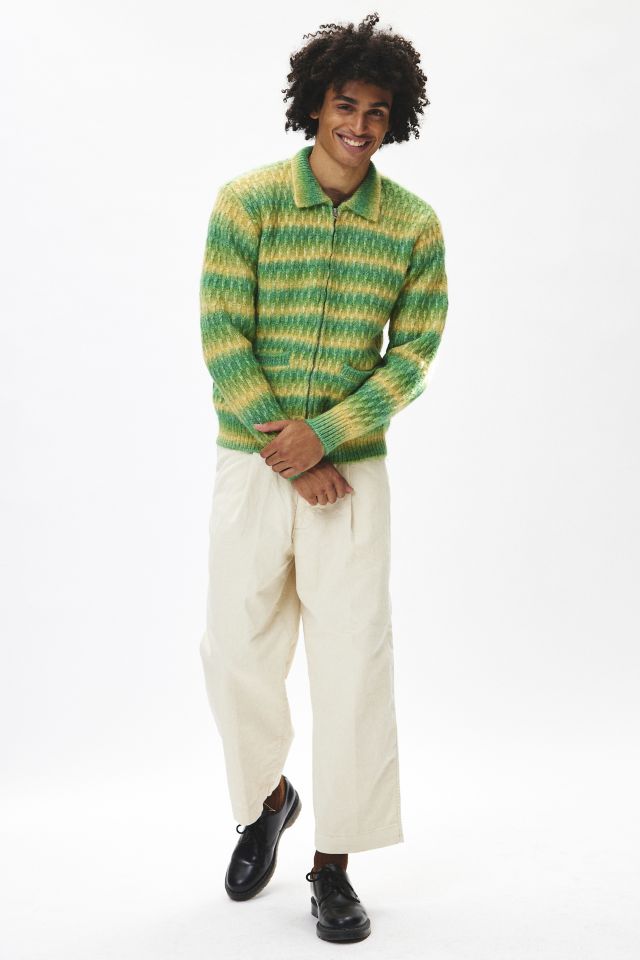 BDG Pleated Denim Trouser #2