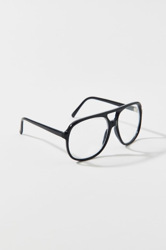 Urban Renewal Vintage Calculator Glasses #1