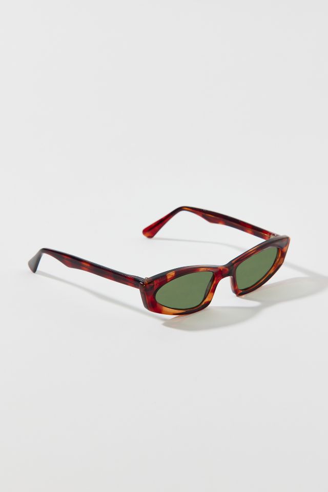 Urban Renewal Vintage Tricky Sunglasses Urban Outfitters