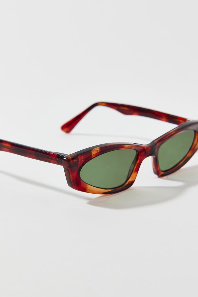 Urban Renewal Vintage Tricky Sunglasses Urban Outfitters